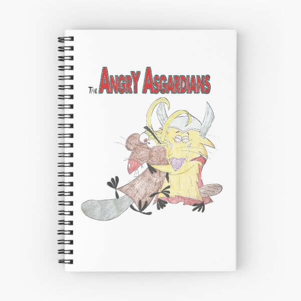 Item preview, For Men Women Angry Cartoon Tv Series Beavers Awesome For Music Fan designed and sold by LeeShort.