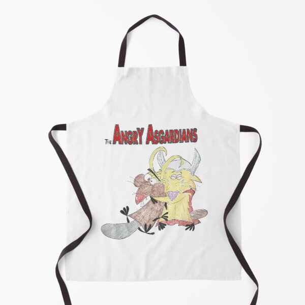 Item preview, For Men Women Angry Cartoon Tv Series Beavers Awesome For Music Fan designed and sold by LeeShort.