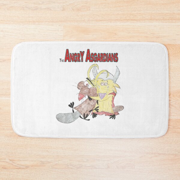 Item preview, For Men Women Angry Cartoon Tv Series Beavers Awesome For Music Fan designed and sold by LeeShort.
