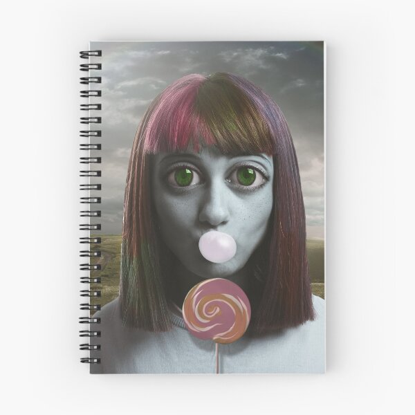 Item preview, Bubblegums designed and sold by mauriceblaine.
