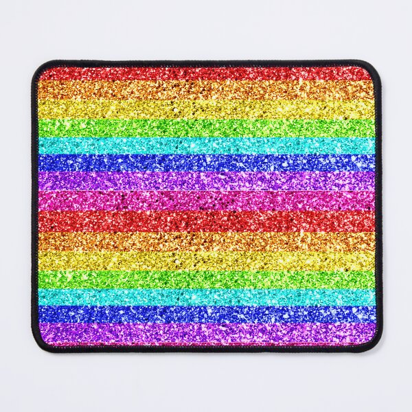 Item preview, Rainbow Glitter designed and sold by XicaCo.