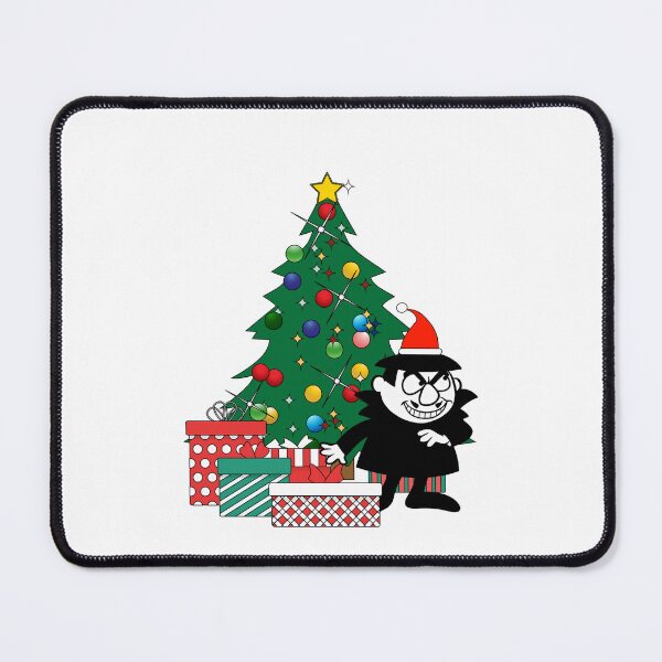 Item preview, For Mens Womens Boris Cartoon Badenov Villain Awesome For Movie Fans designed and sold by CameronTrinh.