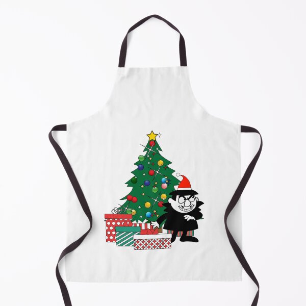 Item preview, For Mens Womens Boris Cartoon Badenov Villain Awesome For Movie Fans designed and sold by CameronTrinh.