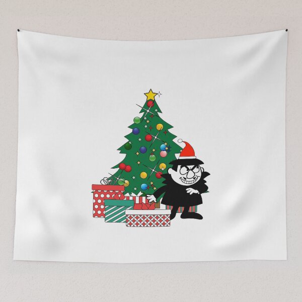 Item preview, For Mens Womens Boris Cartoon Badenov Villain Awesome For Movie Fans designed and sold by CameronTrinh.