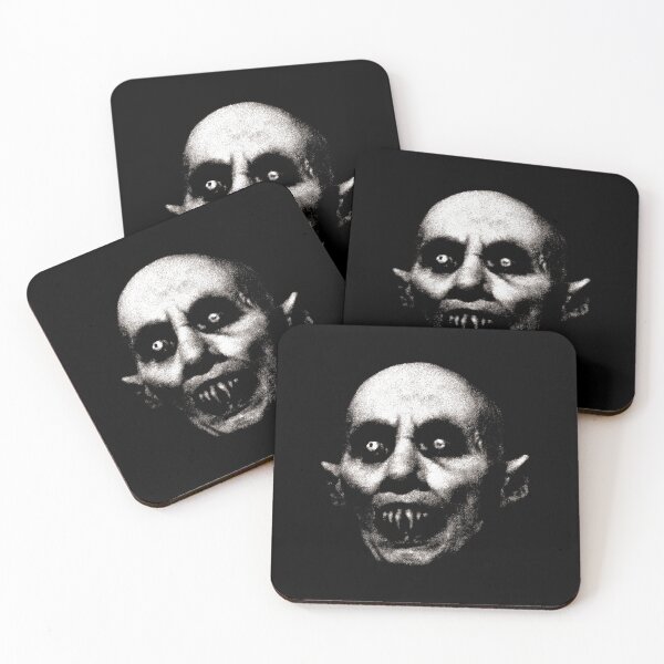 Item preview, Nosferatu the Vampire designed and sold by larryfera.