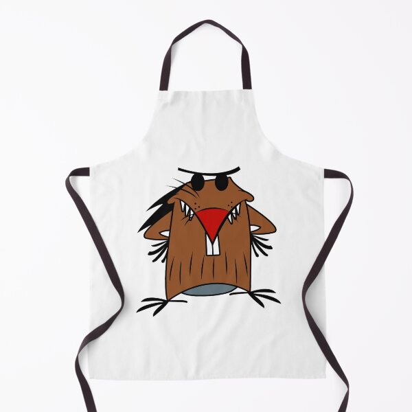 Item preview, For Mens Womens Angry Cartoon Tv Series Beavers Awesome For Movie Fans designed and sold by LeeShort.