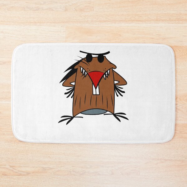 Item preview, For Mens Womens Angry Cartoon Tv Series Beavers Awesome For Movie Fans designed and sold by LeeShort.