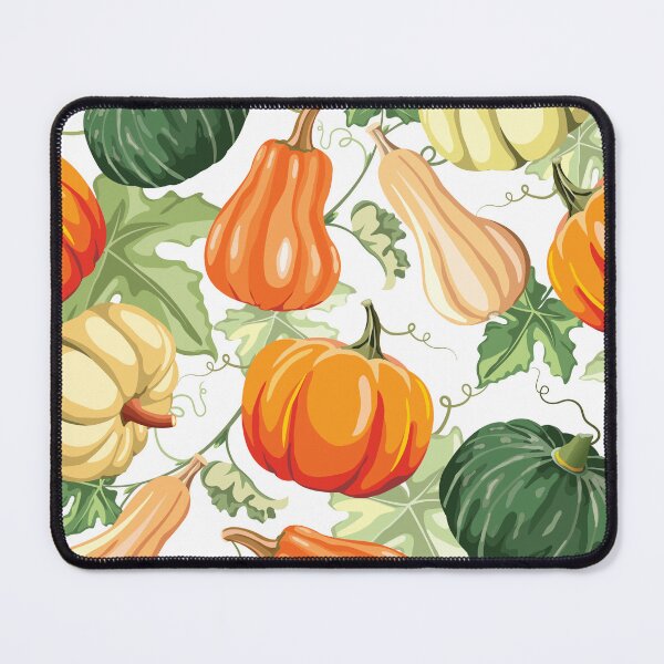 Item preview, Colorful Pumpkins designed and sold by danikaVT.