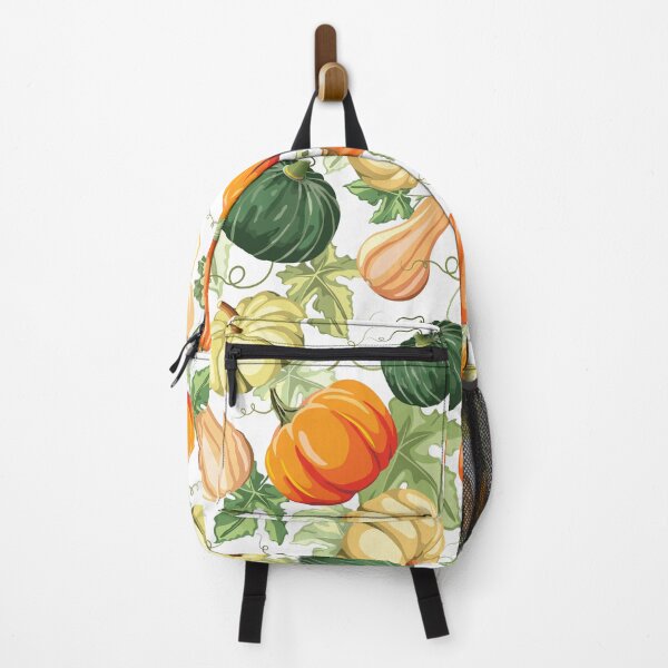 Item preview, Colorful Pumpkins designed and sold by danikaVT.