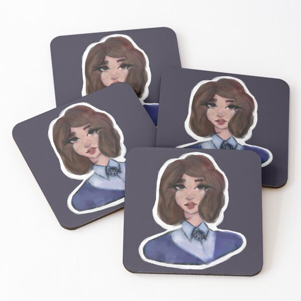 Item preview, Lucky The Gang The School Killed Veronica Sawyer Gift For Fan designed and sold by ChenaultLastage.