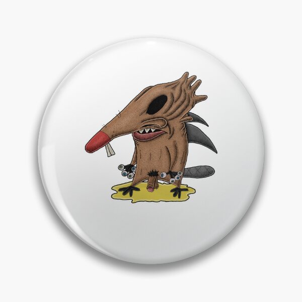 Item preview, Funny Gift For Angry Cartoon Tv Series Beavers Gift For Fans designed and sold by LeeShort.