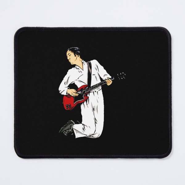 Item preview, Pete Townshend 6 designed and sold by eleteriwm.