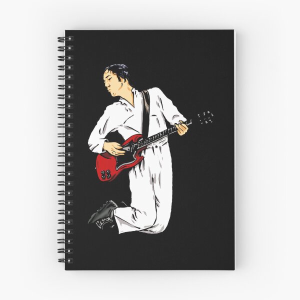 Item preview, Pete Townshend 6 designed and sold by eleteriwm.