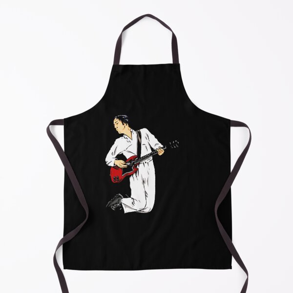 Item preview, Pete Townshend 6 designed and sold by eleteriwm.