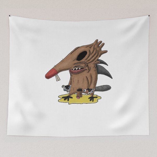 Item preview, Funny Gift For Angry Cartoon Tv Series Beavers Gift For Fans designed and sold by LeeShort.