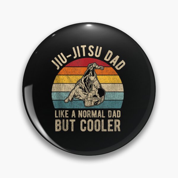 Item preview, Mens Retro Jiu-Jitsu Dad BJJ Men Father Vintage Tank Top designed and sold by eggenbergdi.