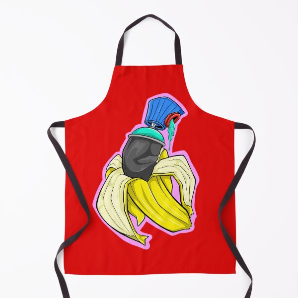 Item preview, Banana Spray designed and sold by rizaoow.