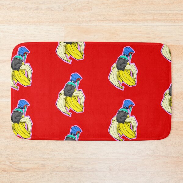 Item preview, Banana Spray designed and sold by rizaoow.