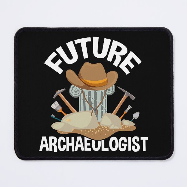 Item preview, Future Archaeologist Funny Archaeology designed and sold by Xtjjae.