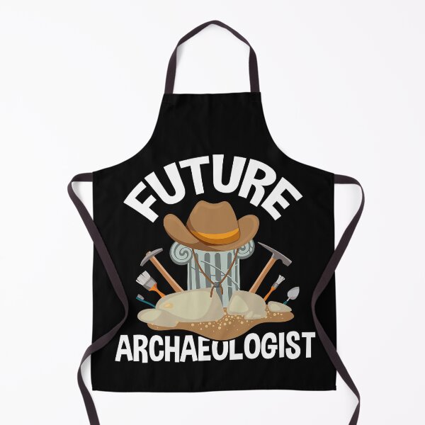 Item preview, Future Archaeologist Funny Archaeology designed and sold by Xtjjae.