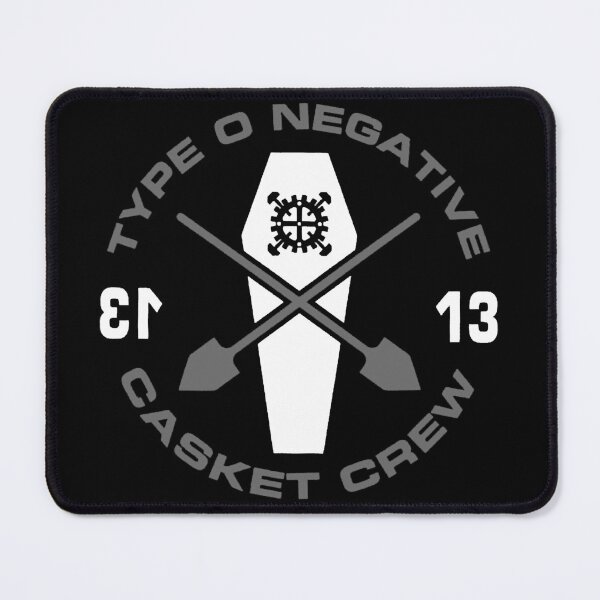 Item preview, Casket Crew designed and sold by Modunes2.