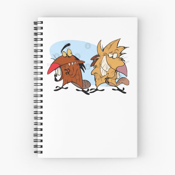 Item preview, Funny Gifts Angry Cartoon Tv Series Beavers Idol Gift Fot You designed and sold by LeeShort.