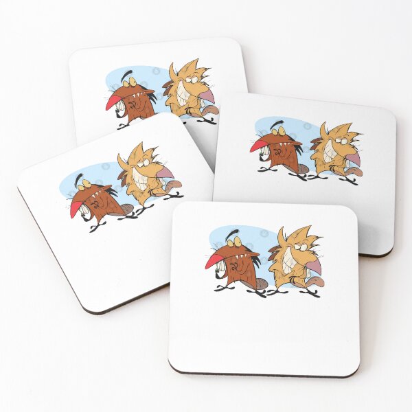 Item preview, Funny Gifts Angry Cartoon Tv Series Beavers Idol Gift Fot You designed and sold by LeeShort.
