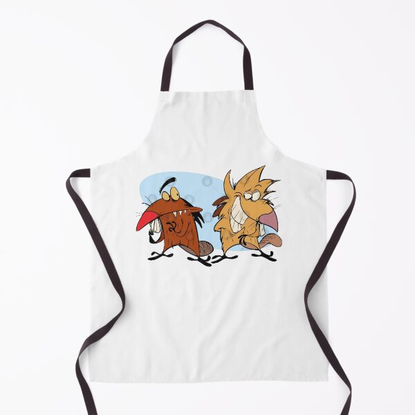 Item preview, Funny Gifts Angry Cartoon Tv Series Beavers Idol Gift Fot You designed and sold by LeeShort.