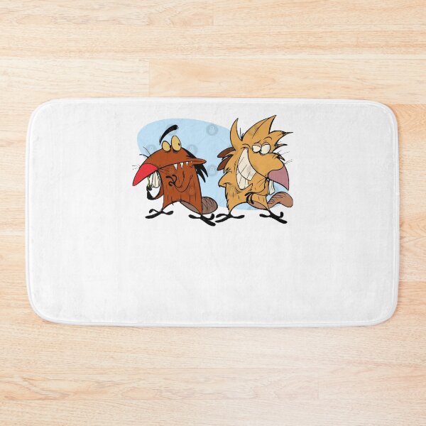 Item preview, Funny Gifts Angry Cartoon Tv Series Beavers Idol Gift Fot You designed and sold by LeeShort.