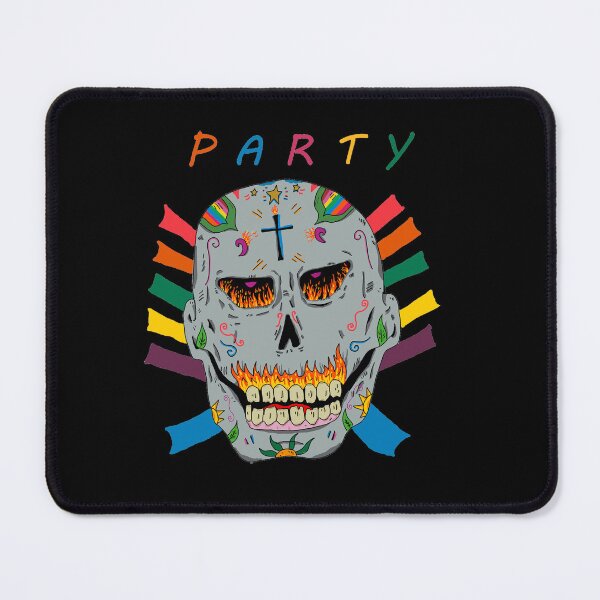 Item preview, Lgb skulls designed and sold by ragnacold.