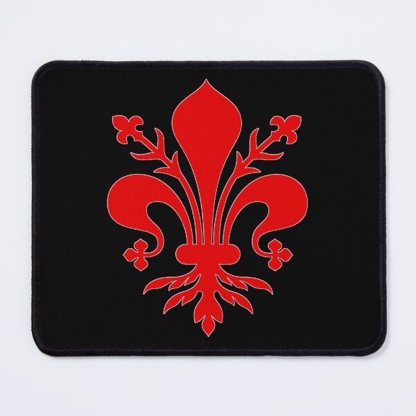 Item preview, Firenze - Florence Logo  designed and sold by kelsoncattaneo.