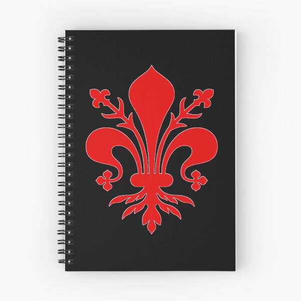 Item preview, Firenze - Florence Logo  designed and sold by kelsoncattaneo.
