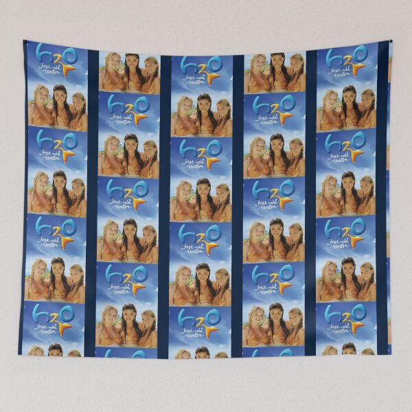 Item preview, H2O Just Add Water (3) designed and sold by DungsiTrung.