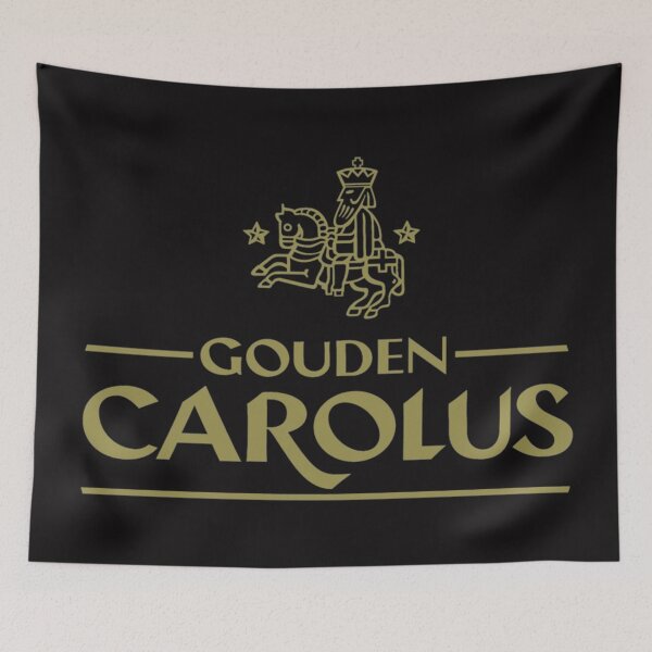 Item preview, Gouden Carolus designed and sold by GoldenAle.