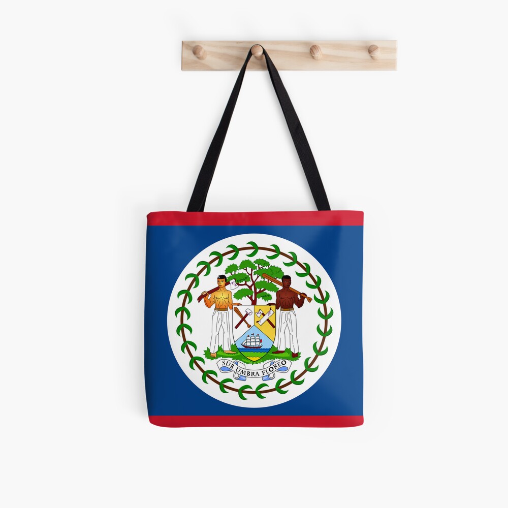 Aperçu de l'œuvre Tote bag doublé créée et vendue par Shorlick.