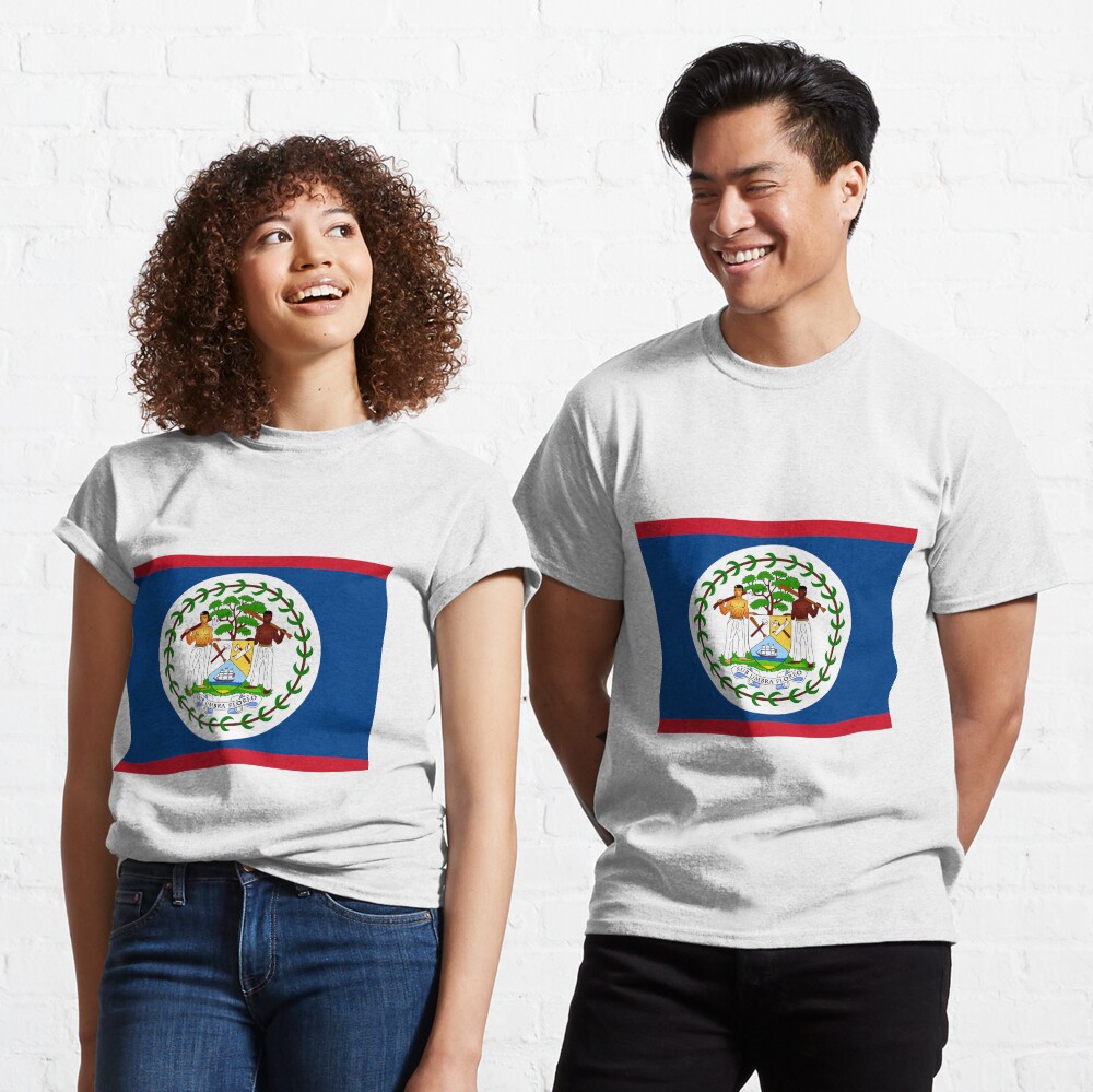 Aperçu de l'œuvre T-shirt classique créée et vendue par Shorlick.