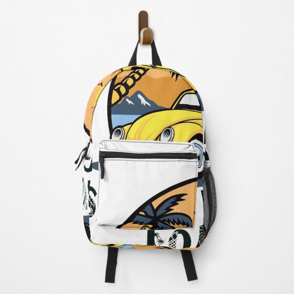 Item preview, Summer Vacation And carLoading designed and sold by fatydesignspace.