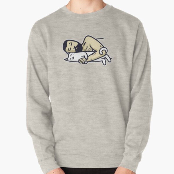 Cat daddy sweatshirt Clearance