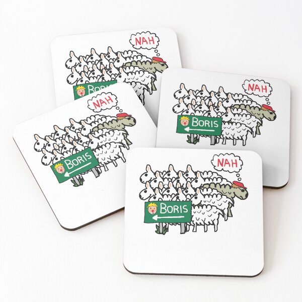 Item preview, Funny Gifts Boris Partner Natasha Film Badenov  Idol Gift Fot You designed and sold by CameronTrinh.