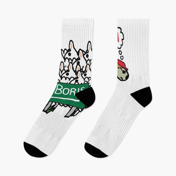 Item preview, Funny Gifts Boris Partner Natasha Film Badenov  Idol Gift Fot You designed and sold by CameronTrinh.