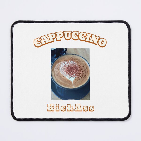 Item preview, Cappuccino Kick designed and sold by Sansiri.