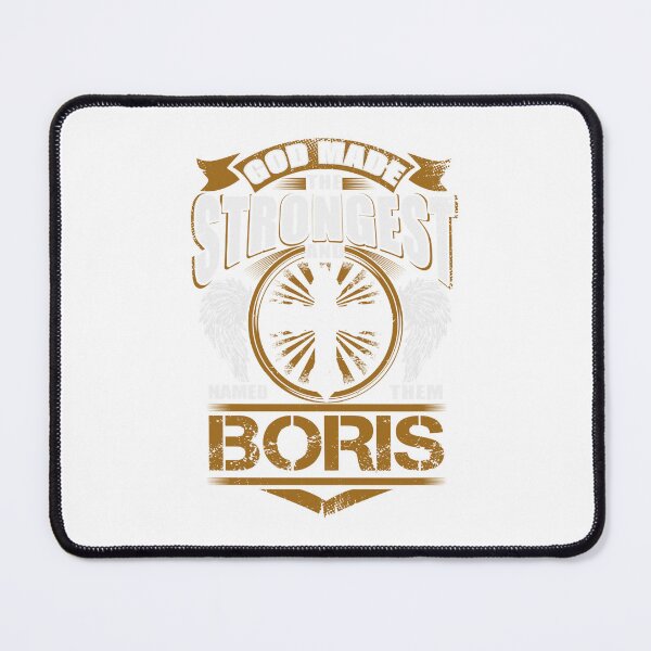 Item preview, Funny Gifts For Boris Natasha Cartoon Movie Badenov Gift For Music Fans designed and sold by CameronTrinh.