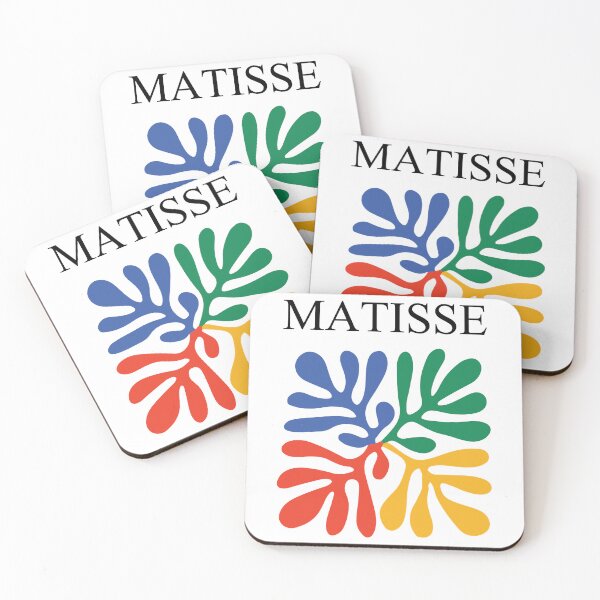 Item preview, Matisse Goldfish designed and sold by SheaCasey4.