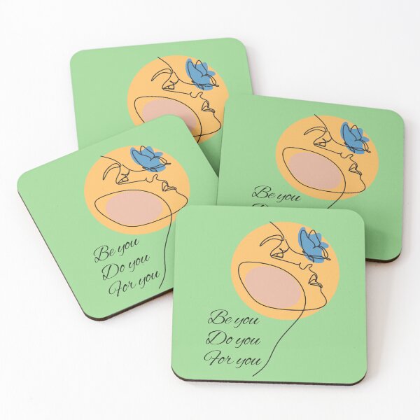 Item preview, Be you 1. designed and sold by QUOT-s.