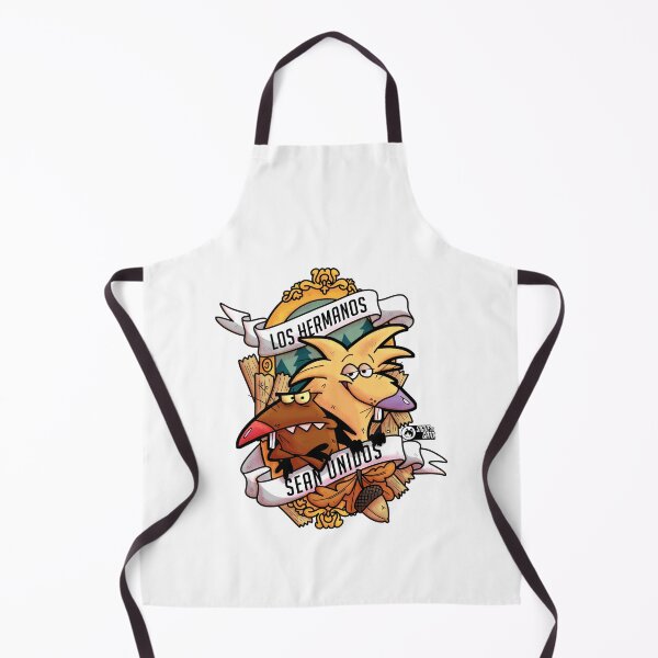 Item preview, Funny Man Angry Daggett Norbert Beaver Beavers Love You Fans designed and sold by LeeShort.