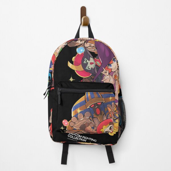 Item preview, CAPCOM FIGHTING COLLECTION  designed and sold by edensmr.