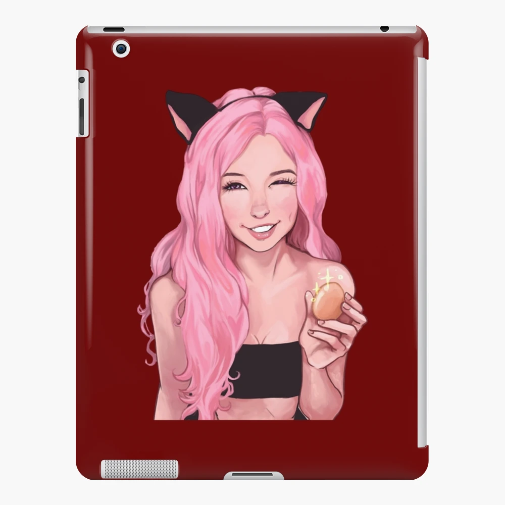 Belle Delphine Mary-Belle Kirschner 