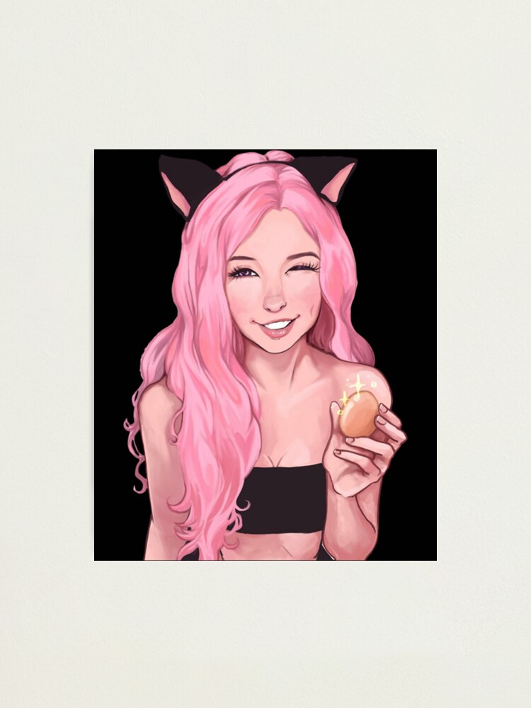 belle delphine products｜TikTok Search