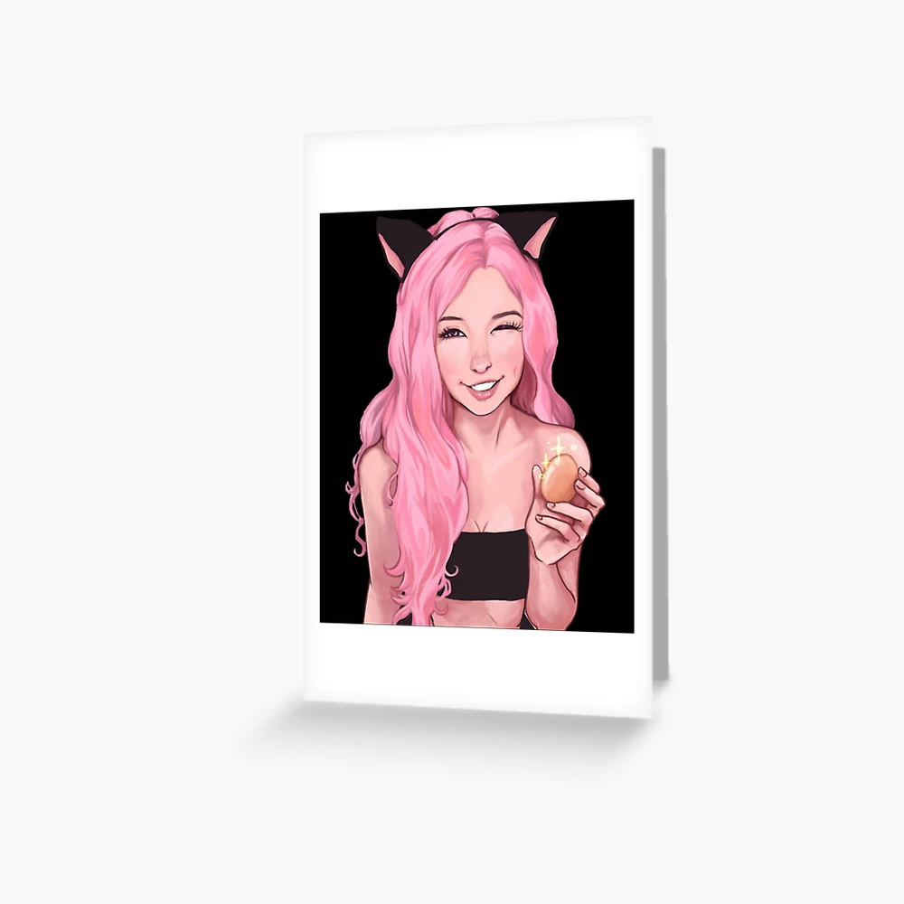 Belle Delphine Mary-Belle Kirschner 