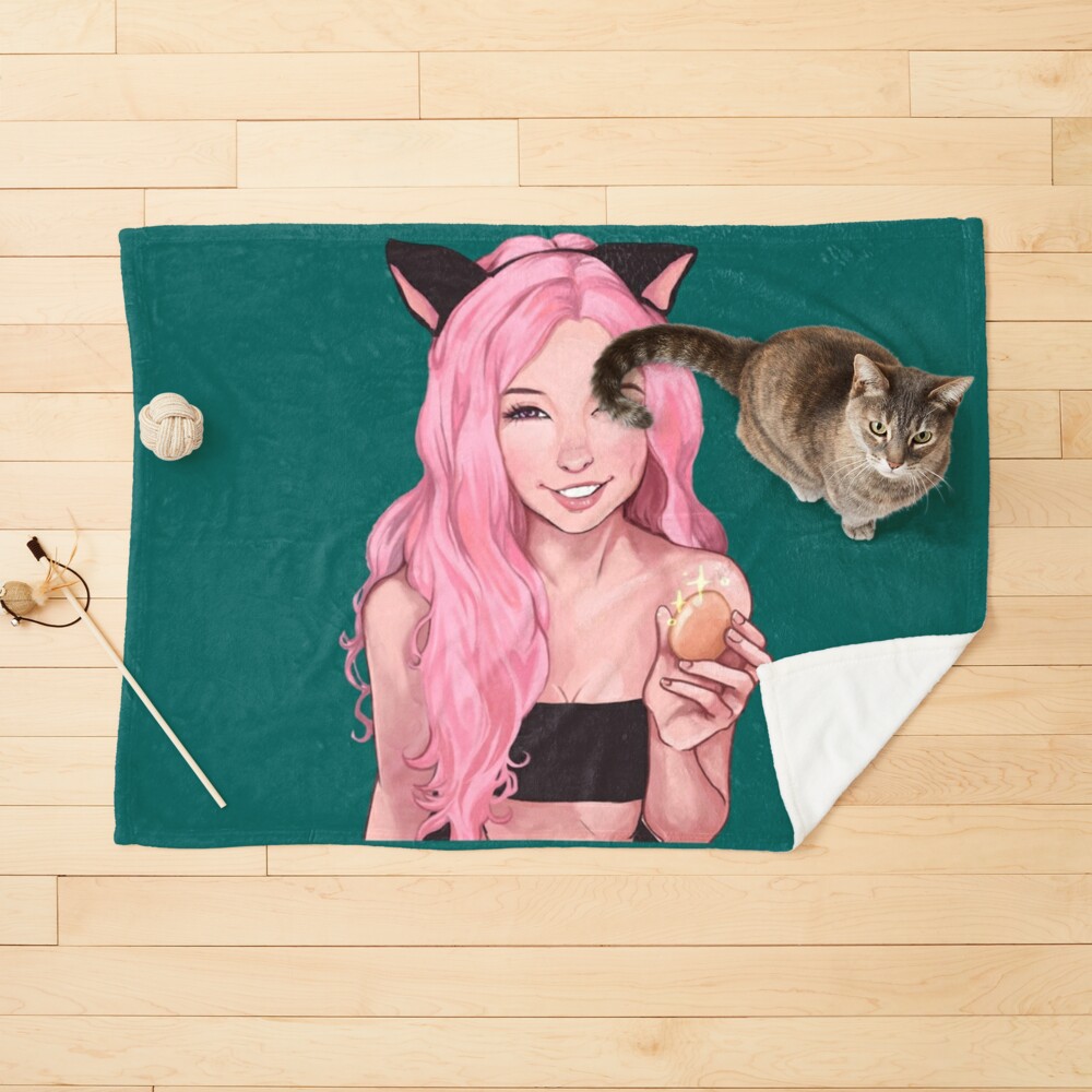 Belle Delphine Mary-Belle Kirschner 